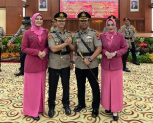 Resmi! AKBP Yulianor Abdi Jabat Kapolres Balangan, Lanjutkan Sinergitas-Program Pendahulu