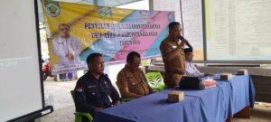 Kasus Kekerasan-Perkawinan Anak Tinggi di Balangan, Aplikasi ‘Sayang Emak’ Jadi Solusi Digital