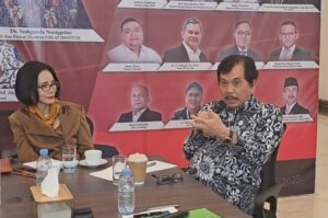 Sikap Indonesia Hadapi Perang Tarif, Begini Penilaian Great Institute