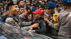 Sidang Hasto Kristiyanto Ricuh: Sadapan, ‘Perintah Ibu’ hingga Tuntutan Buka Rekaman CCTV