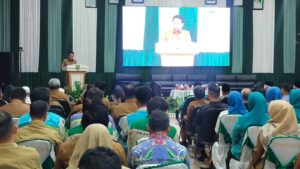 Balangan Tembus 5 Besar Nasional dalam Inovasi Daerah, Bupati Balangan Targetkan Masuk 3 Besar