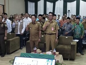 Balangan Jadi Incaran Pendatang Baru! Warga Daerah Tetangga Ingin Pindah, Ini Alasannya