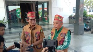Wabup Balangan Ajak Seluruh Elemen Pendidikan Lanjutkan Semangat Merdeka Belajar