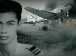 Dilupakan di Kampung Halaman, Dikenang Sebagai Pahlawan Udara: Kisah Haru Syamsudin Noor Putra Alabio HSU