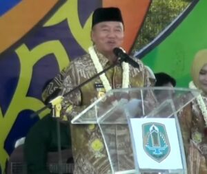 Harjad Ke-73 HSU, Gubernur Kalsel Apresiasi Kuliner Itik Amuntai