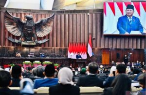 Presiden Prabowo Tegaskan Komitmen Indonesia Dukung Palestina Tak Akan Pernah Surut