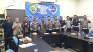 Balangan Siap Miliki ‘Traffic Light’ Pertama, Dishub Targetkan Aktif Tahun Ini