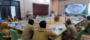 Luncurkan Simtaru, Begini Cara Balangan Tekan Konflik Tata Ruang