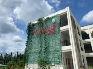 Asrama Putra Istana Anak Yatim Balangan Belum Berfungsi, Pemkab Klarifikasi soal Dugaan Penyalahgunaan