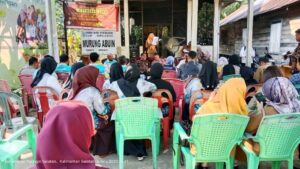 Paringin Selatan Luncurkan Inovasi ‘Parsel Mawar Pedas’ untuk Tingkatkan Pelayanan Publik dan Pengawasan Desa