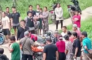 Kepala Korban Mutilasi Loksado Akhirnya Ditemukan di Hutan HST