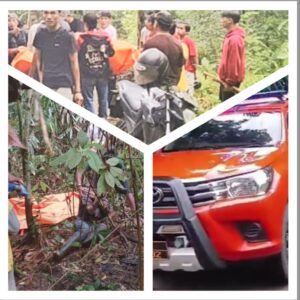 Soal Mayat Tanpa Kepala Gegerkan Warga Loksado HSS, Polisi Bantah Isu Hati Hilang