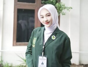 Rihhadatul Aisya, Galuh HSU 2023: Menjadi Guru untuk Selamatkan Generasi Muda