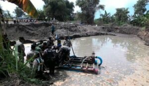 Pemkab Balangan Tertibkan Tambang Galian C Tak Berizin, KPK Dorong Perbaikan Tata Kelola Pertambangan