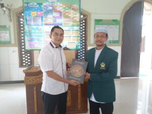 Tangkal Radikalisme, Polres HSU Gandeng Kesbangpol-Kejari Kasih Paham Bahaya Intoleransi