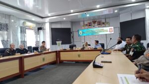 Diduga Ada Unsur Penipuan, Satpol PP Balangan Tindak Peminta Sumbangan Modus Tempat Ibadah