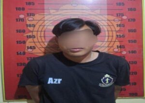 Diduga Jadi Kurir Sabu, Warga Muara Ninian Balangan Diciduk Polisi Saat Hendak Transaksi