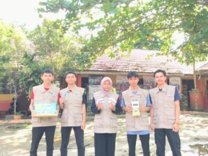 Raih Penghargaan di Washington DC AS Inovasi Siswa SMKN 1 Paringin Balangan Kalsel Tembus Ajang Internasional