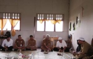 Jika Negosiasi Gagal, Siswa SDN Pararain Danau Panggang HSU Masih Dibayangi Penyegelan Ahli Waris