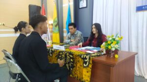 Nanang-Galuh HSU 2025 Memanas! Puluhan Finalis Terbaik Siap Rebut Tahta Duta Budaya Banua