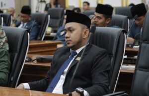 Dewan Muhammad Syaibani Optimis Balangan Tembus 5 Besar di Porprov Kalsel 2025