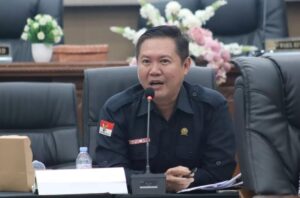 Dewan Balangan Saiful Arif: Kemerdekaan Harus Terus Diresapi, Bukan Sekadar Dirayakan