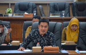 Dewan Balangan Fathurrahman Dorong Penguatan Perlindungan Anak di Momen HAN Ke-41