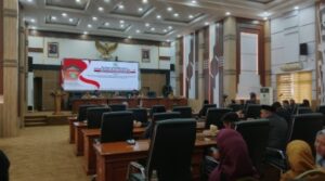 Pemkab Balangan Usulkan Perubahan KUA-PPAS 2025: Fokus Infrastruktur dan Ekonomi Daerah