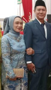 Legislator Saiful Arif Dukung Gerakan Ayah Antar Anak Sekolah: Wujudkan Keluarga Harmonis-Anak Percaya Diri