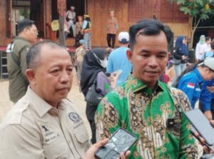 Legislator Supianor Dorong Liyu Jadi Ikon Wisata Budaya-Alam Balangan