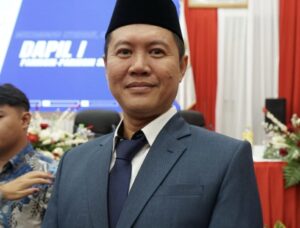 HUT RI Ke-80-Hari Jadi Kalsel Ke-75, Dewan Balangan Saiful Arif: Pemuda Harus Jadi Garda Terdepan