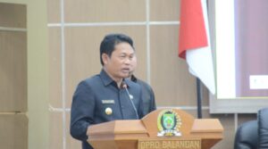 Pemkab Balangan Ajukan 7 Raperda Strategis, dari Disabilitas hingga Ketahanan Pangan