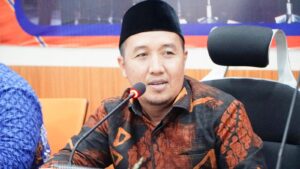 Perkuat Mitigasi Bencana, Ketua Komisi III Dewan Balangan Dukung Penuh Pembentukan Forum PRB