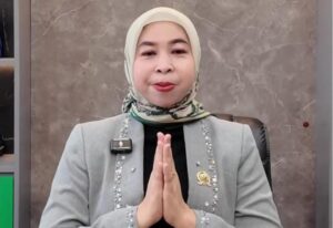 Ketua DPRD Balangan: Kejaksaan Pilar Kepercayaan Publik dalam Penegakkan Hukum