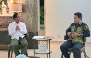 Bupati Abdul Hadi Bawa Wisata Balangan Naik Kelas, Jalan ke Batarius Halong Tunggu Restu KLHK