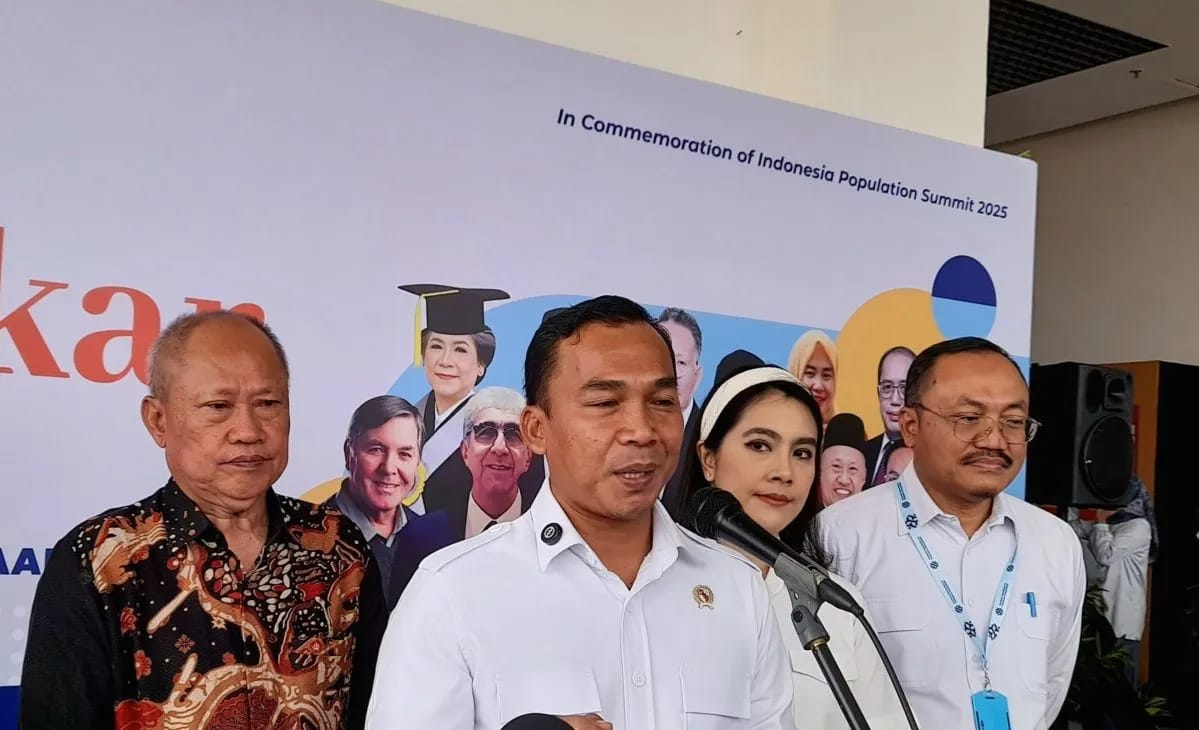 Target 9,3 Juta! MBG Sudah Jangkau 1,2 Juta Ibu Hamil, Menyusui dan Balita