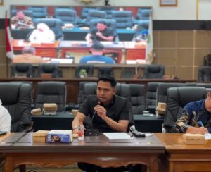 Dewan Balangan Desak Pemkab Cari Solusi Status Beasiswa 1000 Sarjana bagi PPPK Paruh Waktu