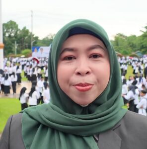 Ketua Dewan Lindawati Dorong PPPK Balangan Jadi Agen Perubahan: “Pelayanan Publik Harus Lebih Cepat, Cerdas dan Manusiawi”