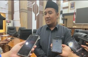 Cegah Penyebaran Hoaks‐Provokasi, Ketua Komisi III DPRD Balangan Imbau Warga Bijak Gunakan Media Sosial