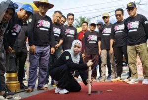 Festival Olahraga Tradisional Balangan 2025, Bangkitkan Warisan Budaya 