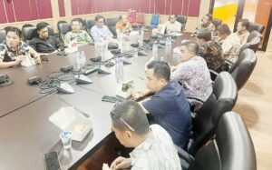 DPRD Balangan Finalisasi Raperda Kebakaran, Kaji Tiru ke DKI Jakarta-Tangerang