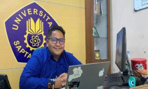 Perluas Akses Pendidikan, Universitas Sapta Mandiri Balangan Siapkan 5 Prodi Baru