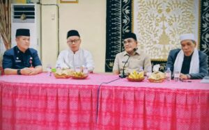 Musda MUI HSU Teguhkan Peran Ulama sebagai Mitra Strategis Pemerintah