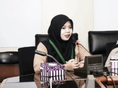 Gelar Pahlawan untuk Soeharto dan Marsinah: HMI Amuntai Ajak Publik Baca Sejarah Secara Utuh