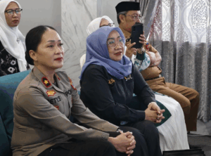 HUT ke-19 GOW Balangan, Nur Fariani: Perempuan Kuat adalah Fondasi Majunya Daerah