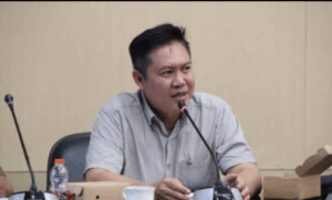 Dorong Mutu Layanan Ibu-Anak, Saiful Arif Apresiasi Visitasi KIA di RSUD Datu Kandang Haji