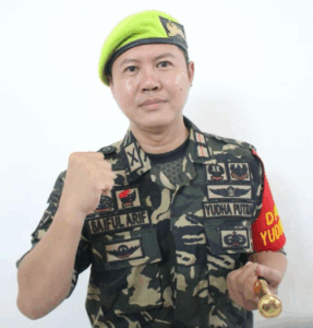 Dorong Penguatan Peran Pers, Saiful Arif Apresiasi Fitri Murni sebagai Ketua PWI Balangan