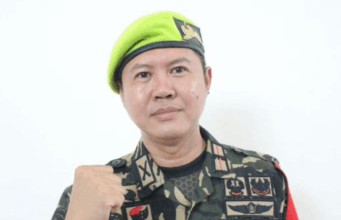 Dorong Penguatan Peran Pers, Saiful Arif Apresiasi Fitri Murni sebagai Ketua PWI Balangan