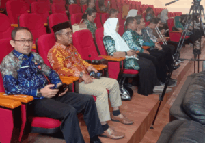 Tamrin Apresiasi ICRIP 2025 di Balangan: Dorong Penguatan Riset, Inovasi-Kolaborasi Pembangunan Daerah