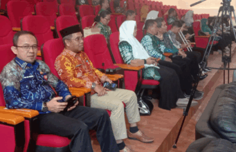 Tamrin Apresiasi ICRIP 2025 di Balangan: Dorong Penguatan Riset, Inovasi-Kolaborasi Pembangunan Daerah